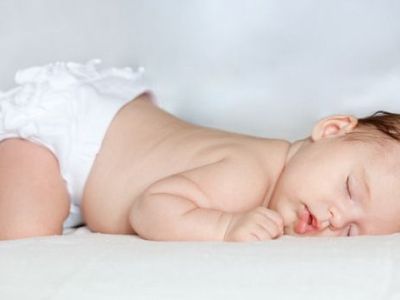 Τι θερμοκρασία πρέπει να έχει το δωμάτιο του μωρού;