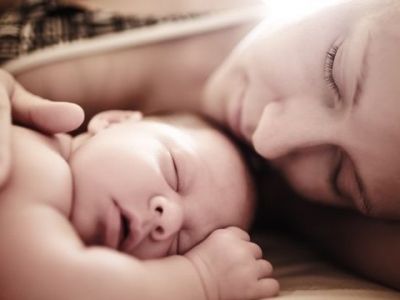 14 πράγματα που θα ήθελα να μου είχαν πει για την επιλόχεια κατάθλιψη