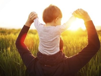 5 πράγματα ανεκτίμητης αξίας που τα παιδιά θα θυμούνται από εσάς