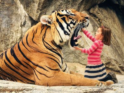 Μήπως είστε υπερπροστατευτικός γονιός;