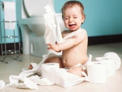 8 παράξενα πράγματα που μόνο τα παιδιά απολαμβάνουν