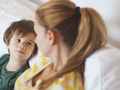 Πότε λέμε έναν γονιό χειριστικό;