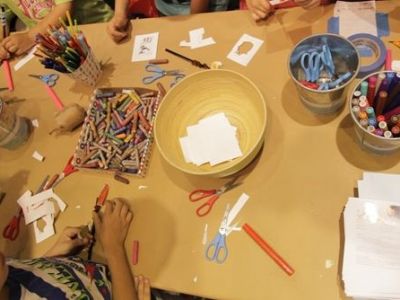 Εκπαιδευτικά προγράμματα Φεβρουαρίου στο Μουσείο Κυκλαδικής Τέχνης