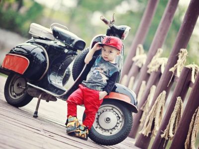 Τι μπορώ να κάνω για να ψηλώσει το παιδί μου;