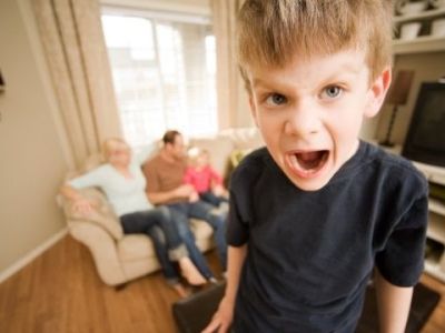 Υπερκινητικό παιδί: Υπάρχουν τρόποι να το βοηθήσετε