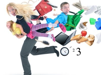 Τι κάνουμε όταν ένα παιδί του δημοτικού αργοπορεί στο σχολείο