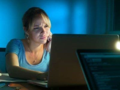 Η γονιμότητα επηρεάζεται από τη νυχτερινή βάρδια!