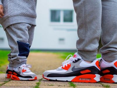 «Είμαι ο μπαμπάς που ποτέ δεν είχα και αυτό είναι το πιο υπέροχο πράγμα στον κόσμο!»