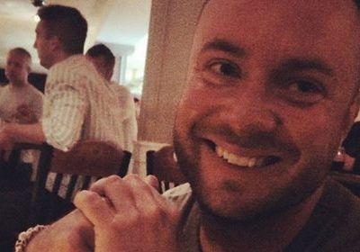 Μπαμπάς αποδεικνύει ότι η αγάπη για τα παιδιά του είναι πιο σημαντική από τις διαφωνίες με την πρώην σύζυγό του