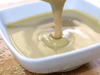 Τρόποι για να εντάξετε το ταχίνι στη διατροφή του παιδιού