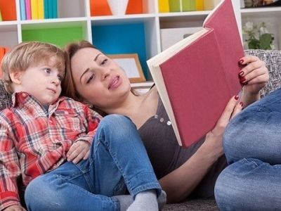 Γιατί τα πρωτότοκα παιδιά είναι πιο έξυπνα;