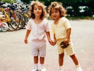 6 κοινά χαρακτηριστικά που έχουν όλα τα δίδυμα