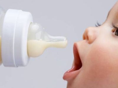 Αναγωγές του βρέφους: Πώς να τις μειώσετε