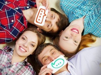 Life skills για εφήβους: Το πρόγραμμα που βοηθά τα παιδιά να αποκτήσουν αυτοεκτίμηση