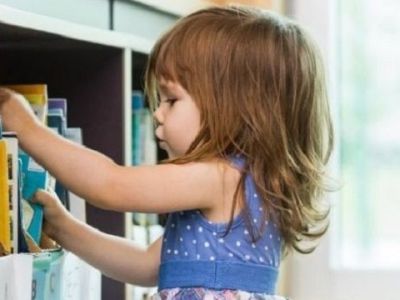 Τι είναι η σχολική ετοιμότητα;