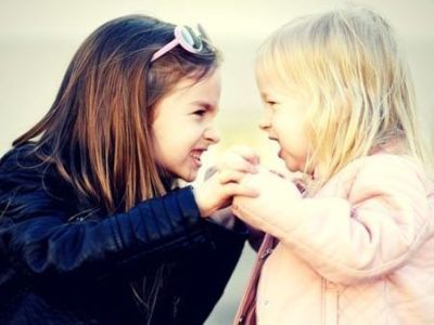 Τρόποι για να αντιμετωπίσουμε την επιθετικότητα στα παιδιά και τους εφήβους