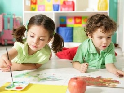 Πώς μπορώ να γνωρίζω αν το παιδί μου έχει αρκετά ερεθίσματα;