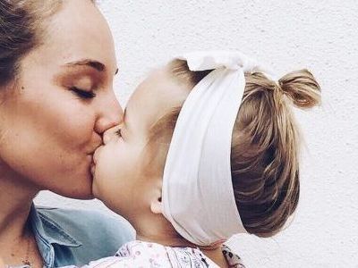 Πώς θα γίνεις μια διασκεδαστική μαμά... (όταν δεν έχεις διάθεση για παιχνίδι με το παιδί σου)