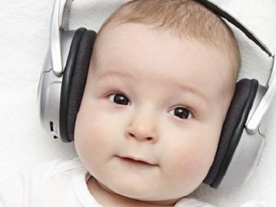 Γιατί δεν πρέπει να παραμελείτε την εξέταση ακοής στο μωρό σας