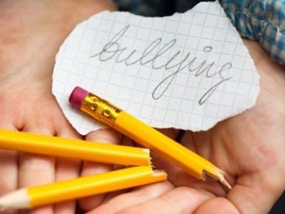 Αναγνωρίστε τα σημάδια του σχολικού εκφοβισμού στο παιδί σας