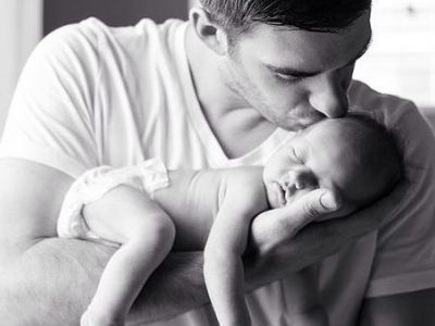 Εγκυμοσύνη: Οδηγός επιβίωσης για μέλλοντες μπαμπάδες από μια μαμά