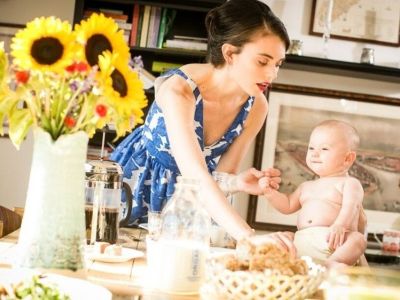 Παιδί και διατροφή: Πόσα και ποια δημητριακά μπορεί να καταναλώνει την ημέρα ανά ηλικία