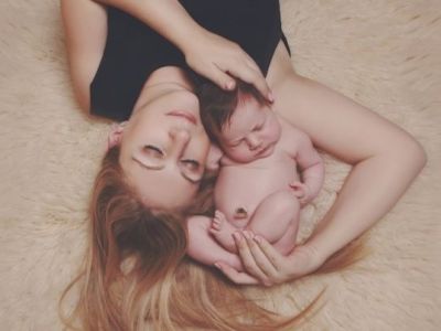 Μητέρα και παιδί: Ο δεσμός τους και η σπουδαιότητά του