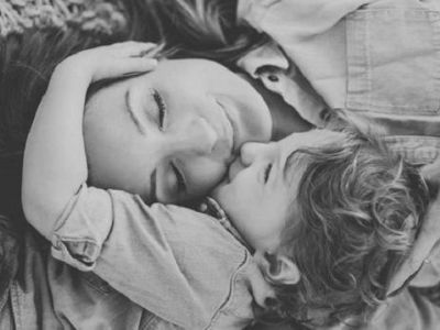 «Το βλέμμα της μάνας...καθρέφτης για το παιδί της...»