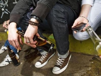 Αλκοόλ και χρήση κάνναβης: Τα έξυπνα παιδιά είναι πιο επιρρεπή!