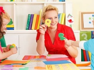 Nέο ανιχνευτικό τεστ για την πρόληψη των αναπτυξιακών διαταραχών από ειδικούς θεραπευτές