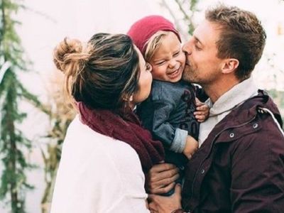 20 ερωτήσεις που πρέπει να απαντήσουν οι γονείς για την ανάπτυξη του μωρού τους (έως 18 μηνών)