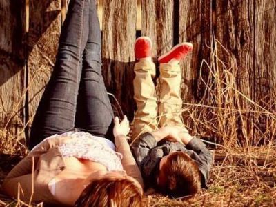 5 αλήθειες που μόνο οι μαμάδες αγοριών γνωρίζουν