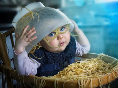 Διατροφή μωρού: 2ο εξάμηνο της ζωής-Εισαγωγή συμπληρωματικών τροφών