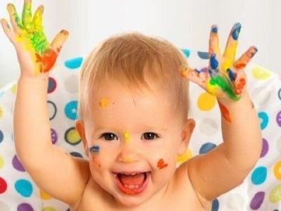 Τι μπορεί να κάνει το παιδί σας στην ηλικία των 3 έως 6 μηνών-Κάντε τοΤεστ ανάπτυξης για γονείς