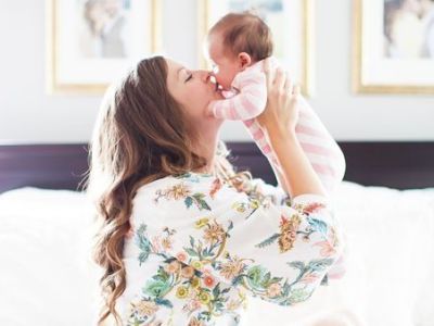 Έξι πράγματα που διαπιστώνετε όταν επιστρέφετε με το νεογέννητο στο σπίτι