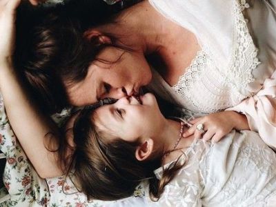 «Πέρασα 6 χρόνια μεγαλώνοντας παιδιά και τώρα ήρθε η στιγμή να κάνω κάτι και για εμένα»