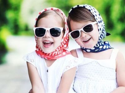 Παιδικές φιλίες. Γιατί είναι τόσο σημαντικές;