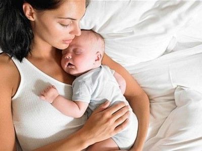 5 πράγματα που δεν πρέπει να πείτε σε μία νέα μαμά +1 που επιβάλλεται!