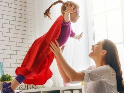 30 ενθαρρυντικές φράσεις για τα παιδιά σας: Όλες να τις λέτε καθημερινά