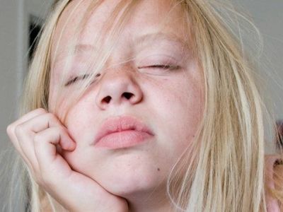 Όταν το παιδί δεν κοιμάται αρκετά-Ποιες είναι οι επιπτώσεις