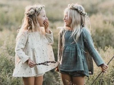 14 τρόποι για να μεγαλώσετε ανθεκτικά παιδιά