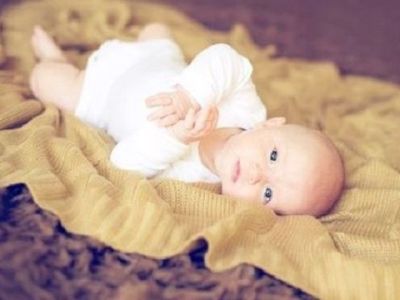 Τι καταλαβαίνει ένα μωρό 0 έως 6 μηνών;