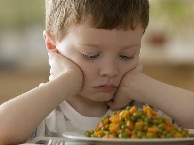 Υγιεινή διατροφή για παιδιά έως 12 ετών: Γιατί πρέπει να θέσετε ρεαλιστικούς στόχους