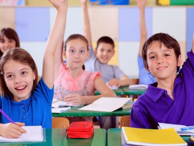 Ξεκίνησαν οι εγγραφές για την Α’ Δημοτικού, όλα όσα πρέπει να γνωρίζουμε οι γονείς