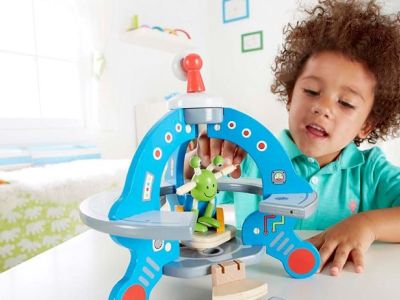 Διαλέξτε παιχνίδια ασφαλή για τα μάτια των παιδιών σας!