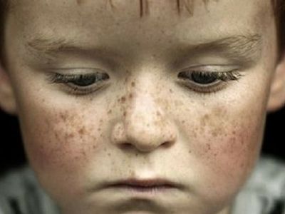 Πώς μιλάμε στο παιδί για το πένθος;