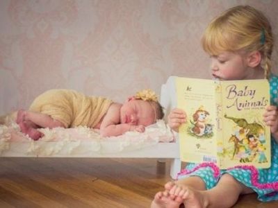 Ερωτηματολόγια ανάπτυξης και συμπεριφοράς για γονείς σε παιδιά 7-10 μηνών