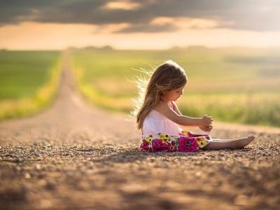 Γιατί τα παιδιά δεν μπορούν να διασχίσουν με ασφάλεια έναν δρόμο πριν από τα 14 τους