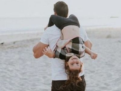 10 απλά πράγματα που οι μπαμπάδες δεν συνειδητοποιούν ότι είναι σημαντικά για τα παιδιά τους