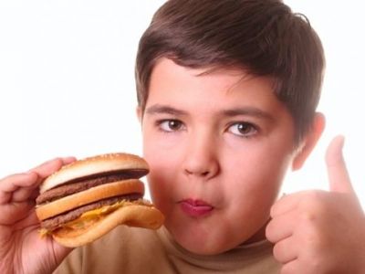 Η παιδική παχυσαρκία επηρεάζει το συκώτι στην ενήλικη ζωή